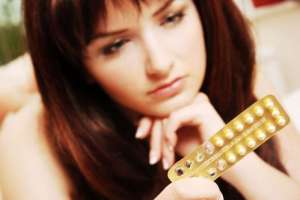 Efectele Secundare Ale Anticonceptionalelor
