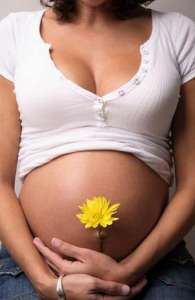 Sarcina - Pledoarie pentru a deveni mamica